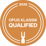 CD Reminiscence OPUS KLASSIK 2025
